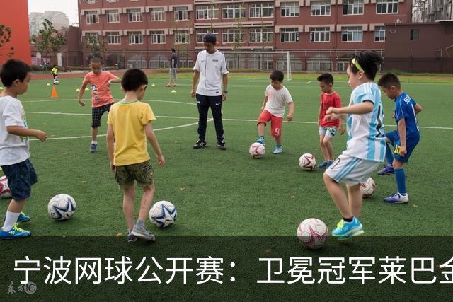 宁波网球公开赛：卫冕冠军莱巴金娜晋级八强