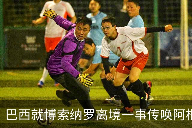 巴西就博索纳罗离境一事传唤阿根廷驻巴临时代办 阿外长回应