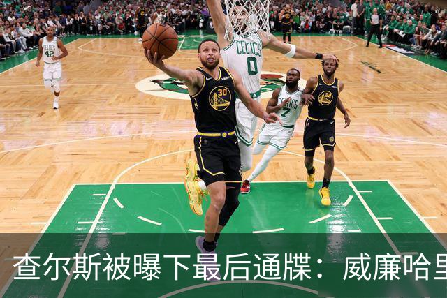 查尔斯被曝下最后通牒：威廉哈里必须公开同框