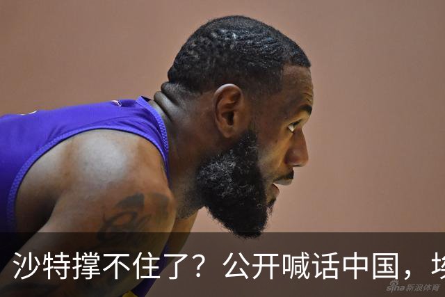 沙特撑不住了？公开喊话中国，埃及准备下场参战？也门立刻放狠话
