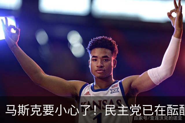 马斯克要小心了！民主党已在酝酿一系列调查