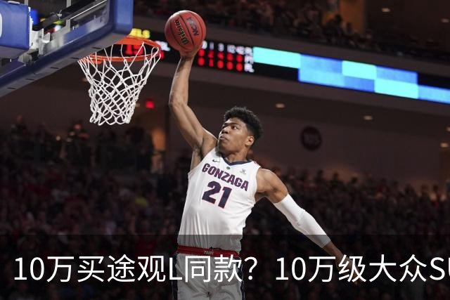 10万买途观L同款？10万级大众SUV正式曝光