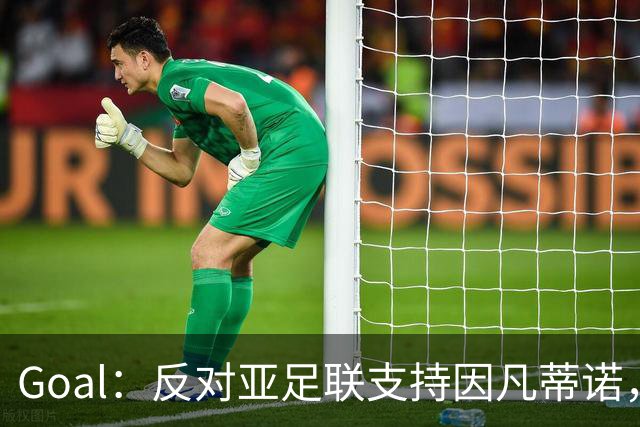 Goal：反对亚足联支持因凡蒂诺，冈田武史辞去日本足协副主席